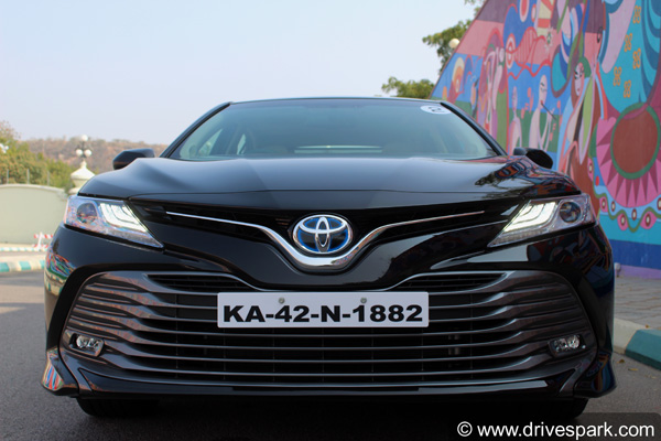 ಹೈಬ್ರಿಡ್ ಕಾರುಗಳಿಗಾಗಿ ಭರ್ಜರಿ ಆಫರ್ ಘೋಷಣೆ ಮಾಡಿದ ಟೊಯೊಟಾ ಇಂಡಿಯಾ