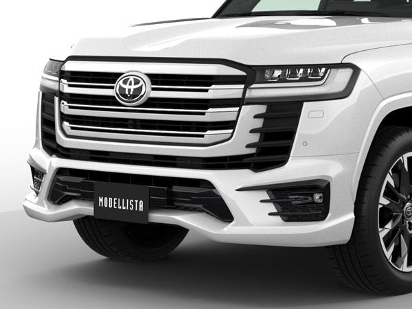 ಹೊಸ ಅಪ್‌ಡೇಟ್ ಪಡೆಯಲಿದೆ ನ್ಯೂ ಜನರೇಷನ್ ಲ್ಯಾಂಡ್ ಕ್ರೂಸರ್