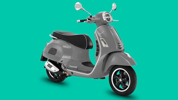 ಅನಾವರಣವಾಯ್ತು ವೆಸ್ಪಾ ಜಿಟಿಎಸ್ ಸೂಪರ್ ಸ್ವಿಸ್ ಲಿಮಿಟೆಡ್ ಎಡಿಷನ್ 