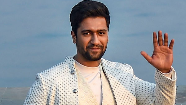 ಐಷಾರಾಮಿ ರೇಂಜ್ ರೋವರ್ ಕಾರನ್ನು ಖರೀದಿಸಿದ 'ಉರಿ' ನಟ ವಿಕ್ಕಿ ಕೌಶಲ್