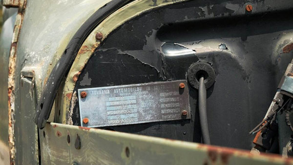 ವಾಹನಗಳಲ್ಲಿರುವ ವಿಶಿಷ್ಟ ಗುರುತಿನ ಸಂಖ್ಯೆಗಳ ಬಗೆಗಿನ ವಿವರಗಳಿವು