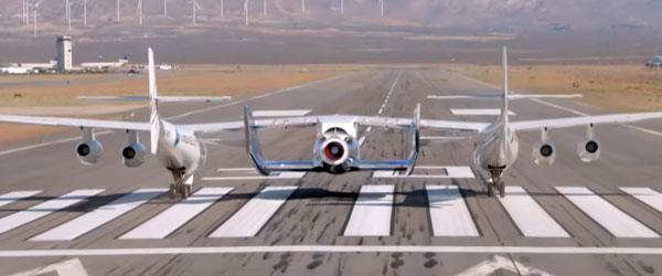 70ನೇ ವಯಸ್ಸಿನಲ್ಲಿ ಬಾಹ್ಯಾಕಾಶಯಾನ ಕೈಗೊಂಡ ಲಂಡನ್ ಮೂಲದ ಉದ್ಯಮಿ