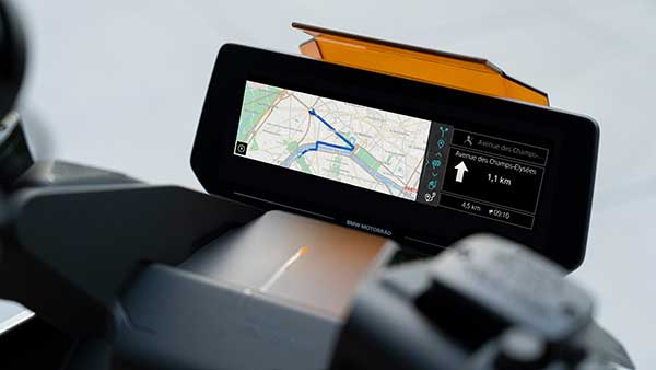 ಬಿಡುಗಡೆಯಾಗಲಿದೆ ಬಿಎಂಡಬ್ಲ್ಯು ಹೊಸ ಇವಿ ಸ್ಕೂಟರ್