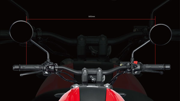 ಆಕರ್ಷಕ ವಿನ್ಯಾಸದಲ್ಲಿ ಹೋಂಡಾ ಬಿಎಫ್190ಟಿಆರ್ ಸ್ಪೆಷಲ್ ಎಡಿಷನ್ ಬಿಡುಗಡೆ