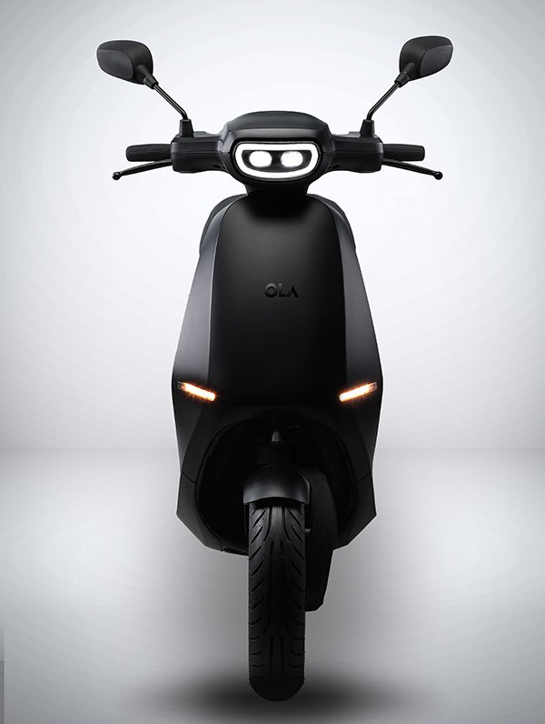 ಓಲಾ ಎಲೆಕ್ಟ್ರಿಕ್ ಸ್ಕೂಟರ್ ಬುಕ್ಕಿಂಗ್ ಮಾಡುವ ವಿಧಾನಗಳಿವು