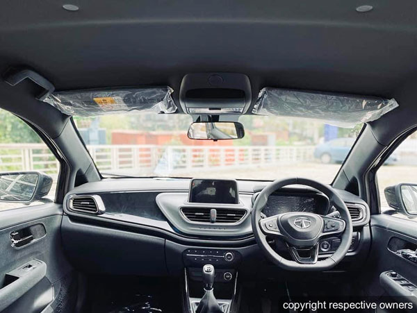 ಬಿಡುಗಡೆಗೂ ಮುನ್ನ ಡೀಲರ್ಸ್ ಯಾರ್ಡ್ ತಲುಪಿದ ಆಲ್‌ಟ್ರೊಜ್ ಡಾರ್ಕ್ ಎಡಿಷನ್