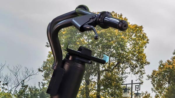 ವಾಣಿಜ್ಯ ಬಳಕೆಗಾಗಿ ಹೊಸ ಲೋ ಸ್ಪೀಡ್ ಇವಿ ಸ್ಕೂಟರ್ ಬಿಡುಗಡೆ ಮಾಡಿದ ಯುಲು