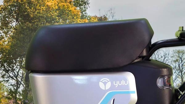 ವಾಣಿಜ್ಯ ಬಳಕೆಗಾಗಿ ಹೊಸ ಲೋ ಸ್ಪೀಡ್ ಇವಿ ಸ್ಕೂಟರ್ ಬಿಡುಗಡೆ ಮಾಡಿದ ಯುಲು