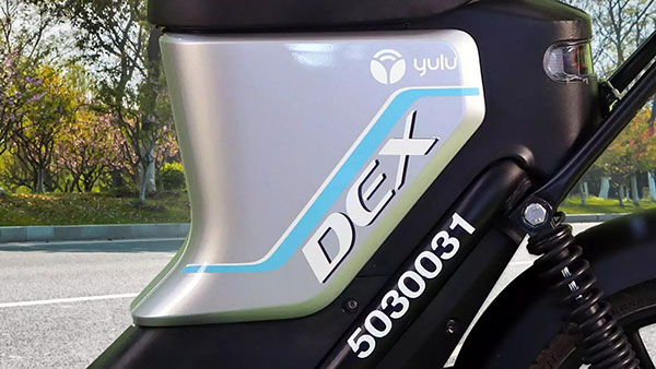 ವಾಣಿಜ್ಯ ಬಳಕೆಗಾಗಿ ಹೊಸ ಲೋ ಸ್ಪೀಡ್ ಇವಿ ಸ್ಕೂಟರ್ ಬಿಡುಗಡೆ ಮಾಡಿದ ಯುಲು