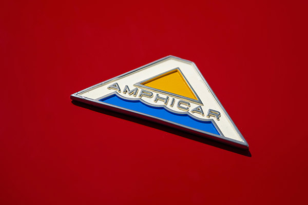 ಇದೇ ತಿಂಗಳ 13ರಂದು ಹರಾಜಾಗಲಿದೆ ನೀರಿನ ಮೇಲೂ ಚಲಿಸಬಲ್ಲ 56 ವರ್ಷ ಹಳೆಯ ಆಂಫಿಕಾರ್