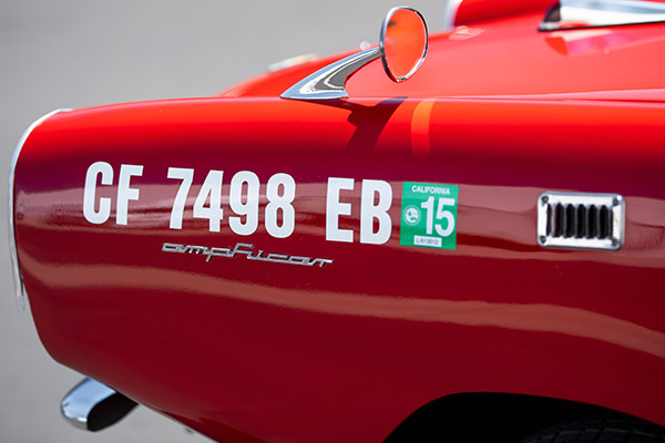 ಇದೇ ತಿಂಗಳ 13ರಂದು ಹರಾಜಾಗಲಿದೆ ನೀರಿನ ಮೇಲೂ ಚಲಿಸಬಲ್ಲ 56 ವರ್ಷ ಹಳೆಯ ಆಂಫಿಕಾರ್