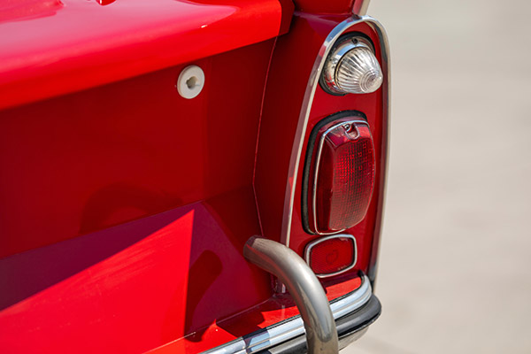 ಇದೇ ತಿಂಗಳ 13ರಂದು ಹರಾಜಾಗಲಿದೆ ನೀರಿನ ಮೇಲೂ ಚಲಿಸಬಲ್ಲ 56 ವರ್ಷ ಹಳೆಯ ಆಂಫಿಕಾರ್