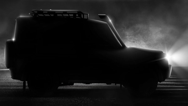 Mahindra Thar ಕಾರಿಗೆ ಪೈಪೋಟಿ ನೀಡಲು ಸಜ್ಜಾದ 2021 Force Gurkha ಹೊಸ ಟೀಸರ್ ಬಿಡುಗಡೆ