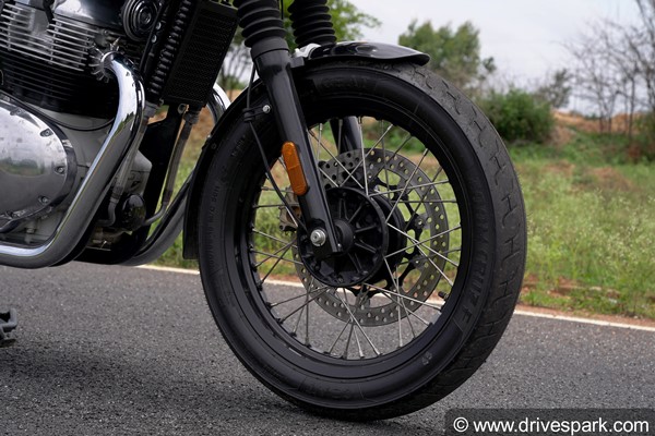 ಯುವಕರ ಹಾಟ್​ ಫೇವರೆಟ್​​ 2021ರ Royal Enfield Interceptor 650 ಬೈಕ್ ರಿವ್ಯೂ