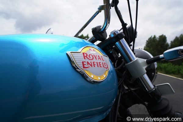 ಯುವಕರ ಹಾಟ್​ ಫೇವರೆಟ್​​ 2021ರ Royal Enfield Interceptor 650 ಬೈಕ್ ರಿವ್ಯೂ