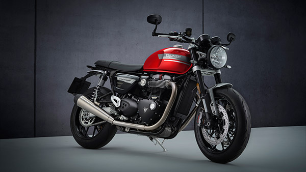 ಭಾರತದಲ್ಲಿ 2021ರ Triumph Speed Twin ಬೈಕ್ ಬಿಡುಗಡೆ: ಬೆಲೆ ರೂ.10.99 ಲಕ್ಷ