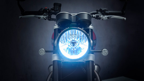 ಹೊಸ Triumph Speed Twin ಬೈಕ್ ಬಿಡುಗಡೆ ದಿನಾಂಕ ಬಹಿರಂಗ