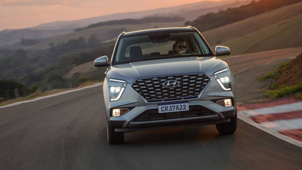 ಹೊಸ ನವೀಕರಣಗಳೊಂದಿಗೆ ಬಿಡುಗಡೆಗೊಂಡ 2022ರ Hyundai Creta 