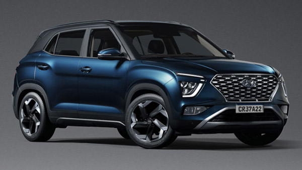ಹೊಸ ನವೀಕರಣಗಳೊಂದಿಗೆ ಬಿಡುಗಡೆಗೊಂಡ 2022ರ Hyundai Creta 