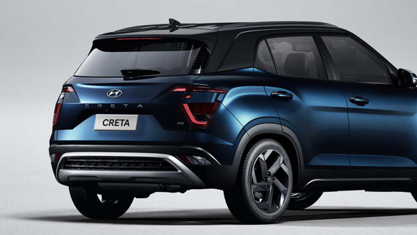 ಹೊಸ ನವೀಕರಣಗಳೊಂದಿಗೆ ಬಿಡುಗಡೆಗೊಂಡ 2022ರ Hyundai Creta 