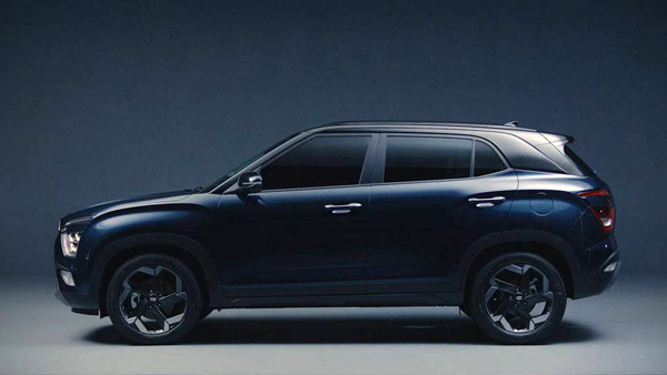 ಹೊಸ ನವೀಕರಣಗಳೊಂದಿಗೆ ಬಿಡುಗಡೆಗೊಂಡ 2022ರ Hyundai Creta 