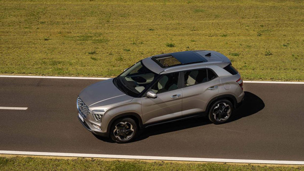 ಹೊಸ ನವೀಕರಣಗಳೊಂದಿಗೆ ಬಿಡುಗಡೆಗೊಂಡ 2022ರ Hyundai Creta 