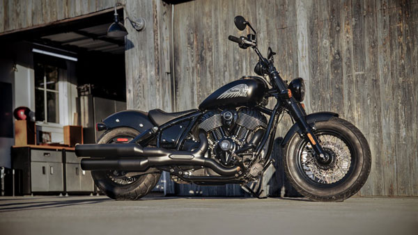 ಭಾರತದಲ್ಲಿ ಬಿಡುಗಡೆಗೆ ಸಜ್ಜಾದ ಬಹುನಿರೀಕ್ಷಿತ 2022ರ Indian Chief line-up