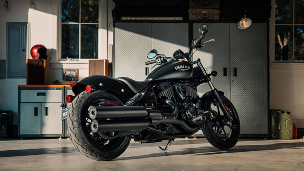 ಭಾರತದಲ್ಲಿ ಬಿಡುಗಡೆಗೆ ಸಜ್ಜಾದ ಬಹುನಿರೀಕ್ಷಿತ 2022ರ Indian Chief line-up