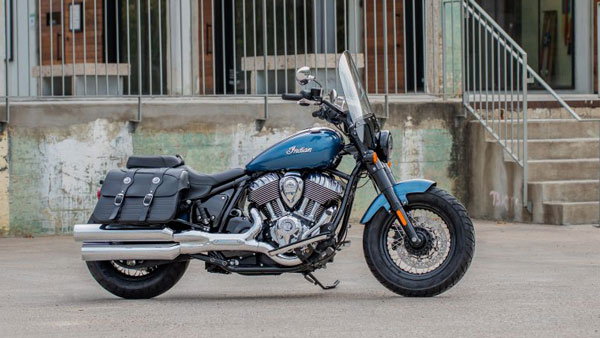 ಭಾರತದಲ್ಲಿ ಬಿಡುಗಡೆಗೊಂಡ ಬಹುನಿರೀಕ್ಷಿತ 2022ರ Indian Chief lineup 