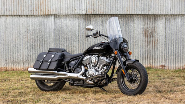 ಭಾರತದಲ್ಲಿ ಬಿಡುಗಡೆಗೊಂಡ ಬಹುನಿರೀಕ್ಷಿತ 2022ರ Indian Chief lineup 