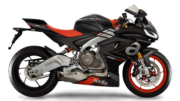 ಬೆಂಗಳೂರು ತಲುಪಿದ ಬಹುನಿರೀಕ್ಷಿತ Aprilia RS 660 ಬೈಕ್