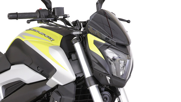 ಡೋಮಿನಾರ್ 250 ಡ್ಯುಯಲ್ ಟೋನ್ ಮಾದರಿಯನ್ನು ಬಿಡುಗಡೆ ಮಾಡಿದ ಬಜಾಜ್ ಆಟೋ