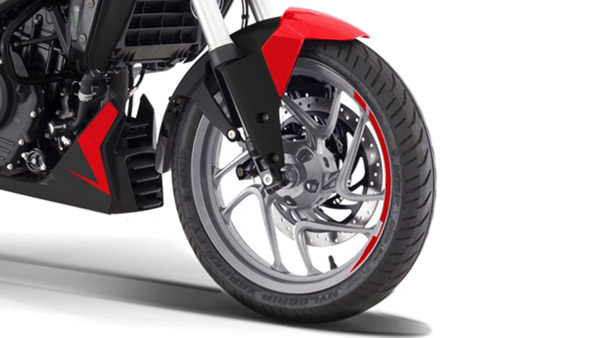 ಡೋಮಿನಾರ್ 250 ಡ್ಯುಯಲ್ ಟೋನ್ ಮಾದರಿಯನ್ನು ಬಿಡುಗಡೆ ಮಾಡಿದ ಬಜಾಜ್ ಆಟೋ