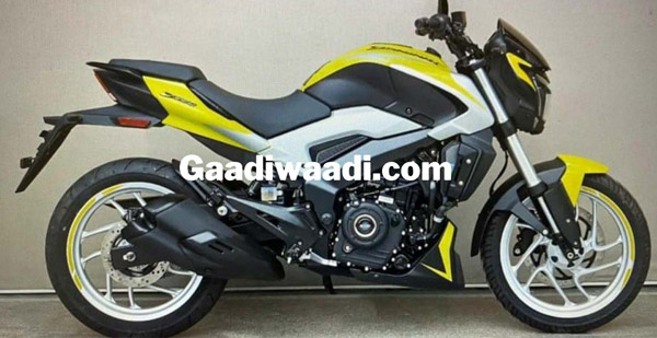 ಹೊಸ ಬಣ್ಣಗಳ ಆಯ್ಕೆಯನ್ನು ಪಡೆದುಕೊಂಡ ಬಜಾಜ್ ಡೋಮಿನಾರ್ 250 ಬೈಕ್