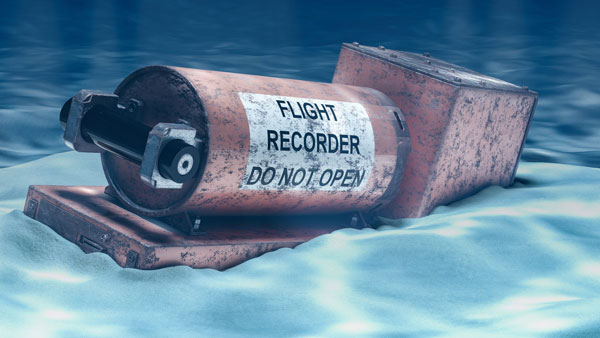 ವಿಮಾನಗಳಲ್ಲಿರುವ ಬ್ಲಾಕ್ ಬಾಕ್ಸ್ ಬಗೆಗಿನ ಆಸಕ್ತಿಕರ ಸಂಗತಿಗಳಿವು