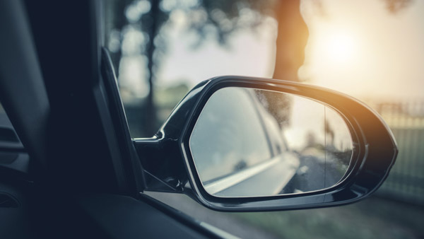 ಬ್ಲೈಂಡ್ ಸ್ಪಾಟ್ ಮಿರರ್‌ಗಳಿಂದಾಗುವ ಪ್ರಯೋಜನಗಳಿವು