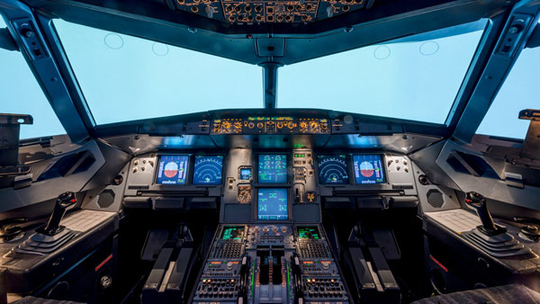 ವಿಮಾನಗಳ ಕಾಕ್ ಪಿಟ್'ಗಳಲ್ಲಿರುವ ಐ ಪೊಸಿಷನ್ ಇಂಡಿಕೇಟರ್'ಗಳ ಬಗೆಗಿನ ಸಂಗತಿಗಳಿವು