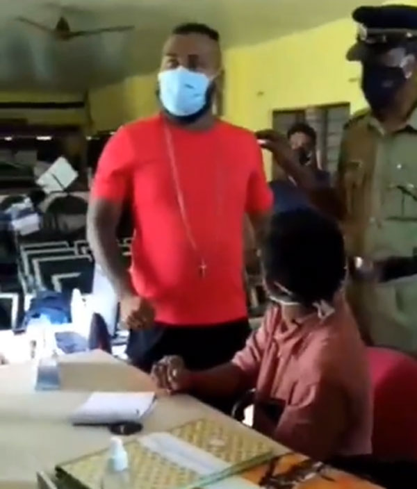 ಭಾರೀ ಪ್ರಮಾಣದಲ್ಲಿ ವಾಹನ ಮಾಡಿಫೈ ಮಾಡಿ ಬಂಧನಕ್ಕೊಳಗಾದ ಯೂಟ್ಯೂಬ್ ಚಾನೆಲ್ ಮಾಲೀಕರು