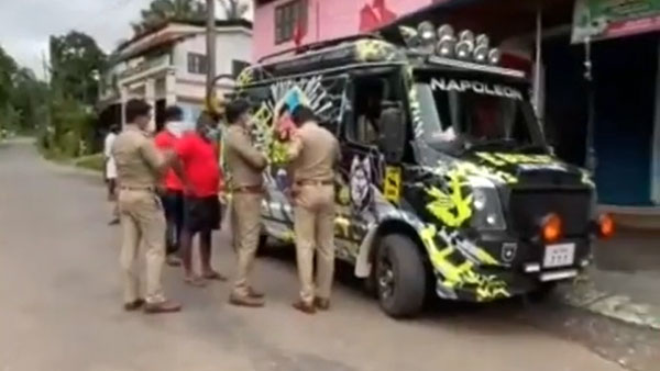 ಭಾರೀ ಪ್ರಮಾಣದಲ್ಲಿ ವಾಹನ ಮಾಡಿಫೈ ಮಾಡಿ ಬಂಧನಕ್ಕೊಳಗಾದ ಯೂಟ್ಯೂಬ್ ಚಾನೆಲ್ ಮಾಲೀಕರು