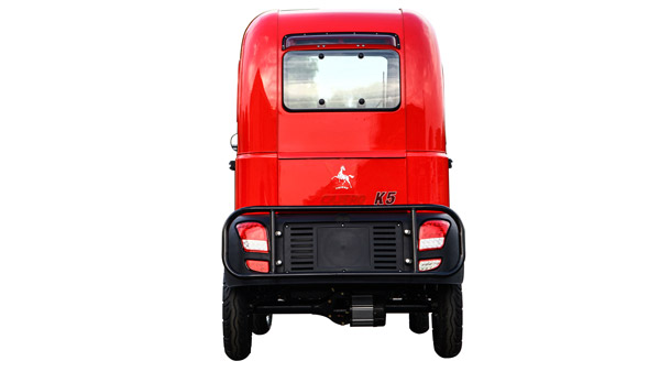 ಅತ್ಯಂತ ಕಡಿಮೆ ಬೆಲೆಗೆ ಮಾರಾಟವಾದ ಎಲೆಕ್ಟ್ರಿಕ್ ಕ್ವಾಡ್ರಿ ಸೈಕಲ್