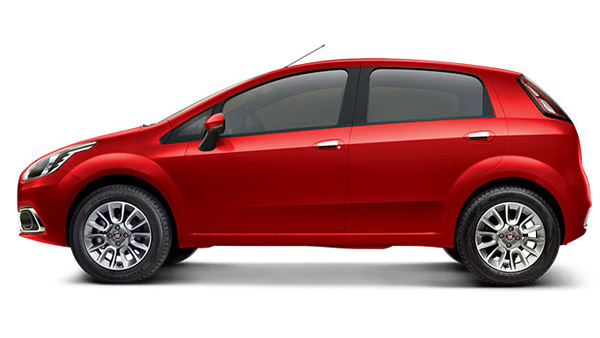 ಹೊಸ ರೂಪದಲ್ಲಿ ಮಾರುಕಟ್ಟೆಗೆ ಲಗ್ಗೆಯಿಡಲಿದೆ ಫಿಯೆಟ್ ಪುಂಟೊ ಕಾರು