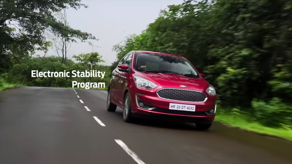 Figo ಆಟೋಮ್ಯಾಟಿಕ್ ವರ್ಷನ್ ಜಾಹೀರಾತು ವಿಡಿಯೋ ಬಿಡುಗಡೆ ಮಾಡಿದ Ford India