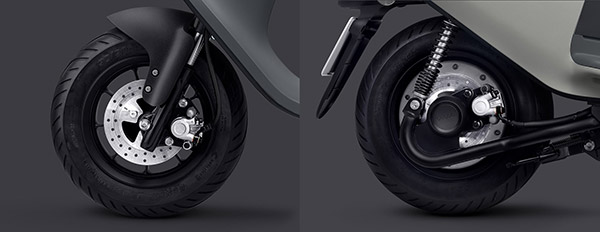 ಎಲೆಕ್ಟ್ರಿಕ್ ಸ್ಕೂಟರಿನ ಸೈಡ್ ಪ್ರೊಫೈಲ್ ಚಿತ್ರ ಬಿಡುಗಡೆಗೊಳಿಸಿದ ಹೀರೋ ಮೋಟೊಕಾರ್ಪ್