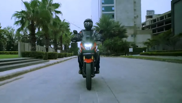 ಭಾರತದಲ್ಲಿ ಕೈಗೆಟುಕುವ ದರದಲ್ಲಿ ಹೊಸ Honda CB200X ಅಡ್ವೆಂಚರ್ ಬೈಕ್ ಬಿಡುಗಡೆ