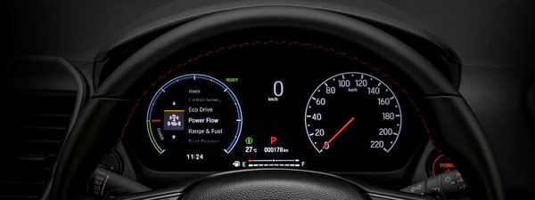 ಭಾರತದಲ್ಲಿ ಬಿಡುಗಡೆಯಾಗಲಿದೆ ಅಧಿಕ ಮೈಲೇಜ್ ನೀಡುವ Honda City ಹೈಬ್ರಿಡ್ ಕಾರು