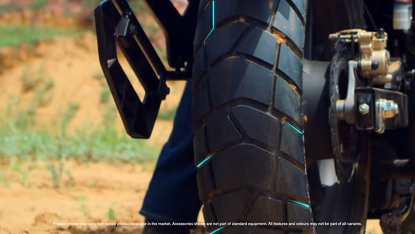 ಕೈಗೆಟುಕುವ ದರದಲ್ಲಿ ಬಿಡುಗಡೆಯಾಗಲಿರುವ ಹೋಂಡಾ ಎನ್‌ಎಕ್ಸ್200 ಬೈಕಿನ ವಿಶೇಷತೆಗಳು