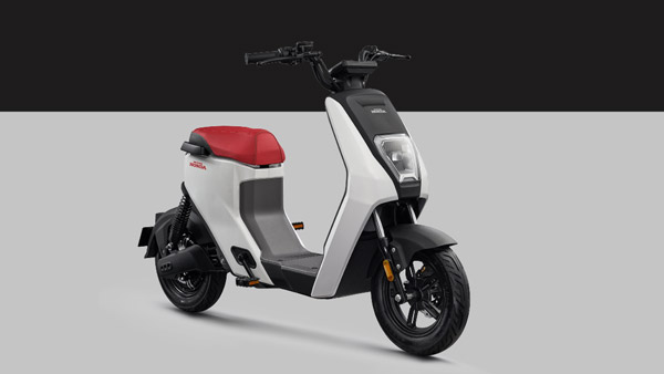 ಕಡಿಮೆ ಬೆಲೆ, ಸಿಂಗಲ್ ಸೀಟ್ ಹೊಂದಿರುವ ಹೋಂಡಾ ಯು-ಬಿ ಎಲೆಕ್ಟ್ರಿಕ್ ಸ್ಕೂಟರ್ ಬಿಡುಗಡೆ