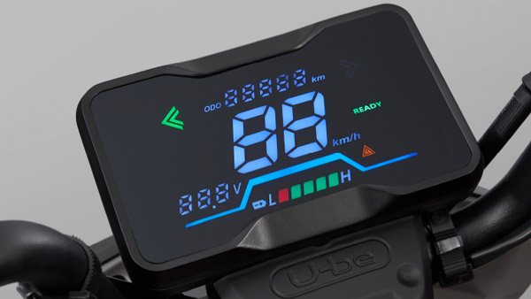 ಕಡಿಮೆ ಬೆಲೆ, ಸಿಂಗಲ್ ಸೀಟ್ ಹೊಂದಿರುವ ಹೋಂಡಾ ಯು-ಬಿ ಎಲೆಕ್ಟ್ರಿಕ್ ಸ್ಕೂಟರ್ ಬಿಡುಗಡೆ