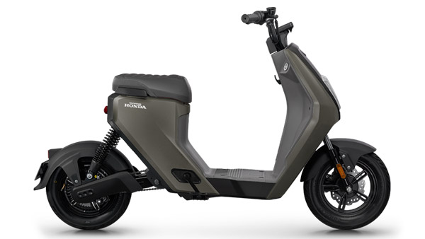 ಕಡಿಮೆ ಬೆಲೆ, ಸಿಂಗಲ್ ಸೀಟ್ ಹೊಂದಿರುವ ಹೋಂಡಾ ಯು-ಬಿ ಎಲೆಕ್ಟ್ರಿಕ್ ಸ್ಕೂಟರ್ ಬಿಡುಗಡೆ