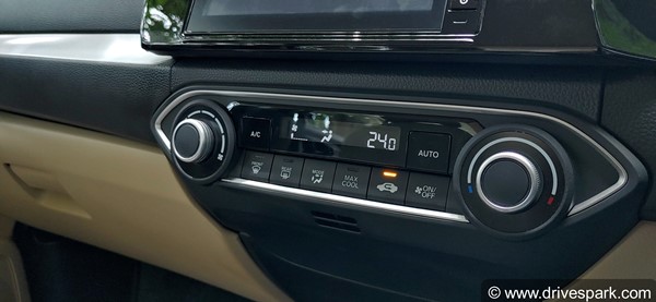 ಹೊಸ Honda Amaze ಕಾರು ರಿವ್ಯೂ